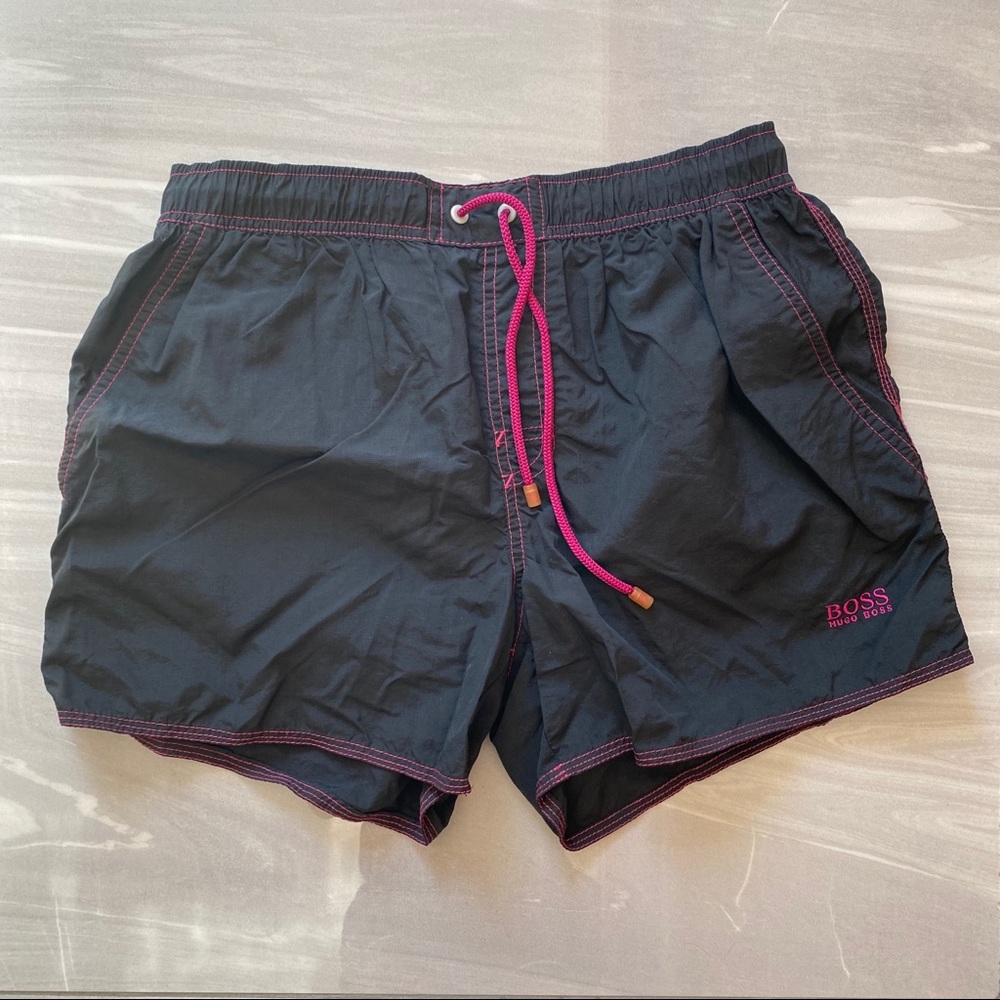 Hugo Boss Mini Trunks